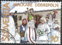 [Folklore - Masks, Scrivi LE]