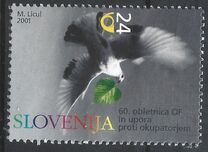 [The 60th Anniversary of Uprising Against Occupation, tipas LO]