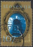 [EUROPA Stamps - Water, Treasure of Nature, type LR]