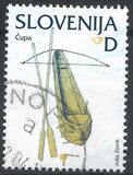 [Slovenia - Europe in Miniature, tipas QJ]