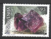 [Minerals, tipas LJ]