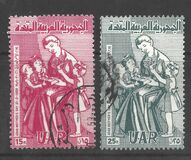 [Arab Mother's Day, タイプ AD]