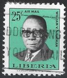 [Airmail - Presidents, tip PZ]