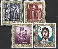 [Council of Europe Art Exhibition - Roman Art, type AWV]