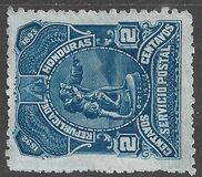 [The 400th Anniversary of Discovery of America, סוג F1]