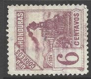 [Locomotives, type J3]