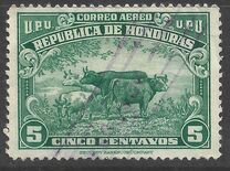 [Airmail - Local Motives, τύπος CU]