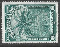 [Airmail - Local Motives, τύπος CV]