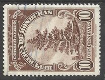 [Airmail - Local Motives, τύπος CX]