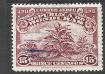 [Airmail - Local Motives, τύπος CY]