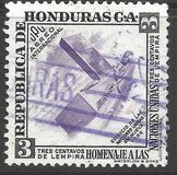 [Airmail - United Nations, Scrivi EJ]