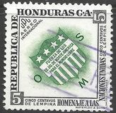 [Airmail - United Nations, Scrivi EK]