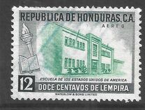 [Airmail - Local Motives, סוג EX]