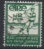 [The 50th Anniversary of the Gaelich Athletic Association, tip O]