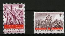 [The 75th anniversary of the Social Democrats, տեսակ XX]
