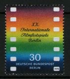 [International Film Festival, type JF]