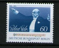 [The 100th Anniversary of Robert Stolz' Birth - Composer, タイプ SP]