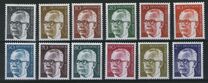 [Federal President Gustav Heinemann, 类型 JG]
