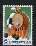 [Sports for All, type YR]