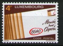 [Introduction of Postal Code, Scrivi YW]