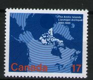 [The 100th Anniversary of the Arctic Islands Acquisition, Tip YT]