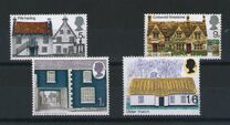 [British Rural Architecture, typ KN]