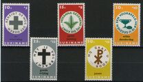 [Easter Charity, type ZW]