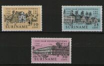 [The 200th Anniversary of Evangelist Brothers' Missionary Store, G. Kersten and Co., 類型 AAE]