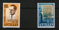 [The 100th Anniversary of the Death of Rudolf Theodorus Palm, 1880-1950, tegund NO]