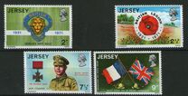 [The 50th Anniversary of the British Legion, Вид AC]