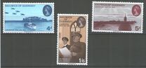 [The 25th Anniversary of the Liberation, type U]