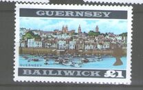 [Daily Stamps, Вид P]