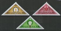 [The 50th Anniversary of Occupation, type DT]