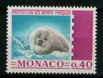 [Protection of Baby Seals, වර්ගය AKX]