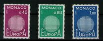 [EUROPA Stamps, tyyppi ALP]