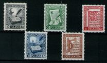 [Icelandic Manuscripts, Tipe DE]