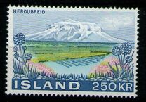 [The Mountain Herdubreid, loại IH]