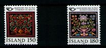 [Northern Edition - Old Decorative Art, type LT]
