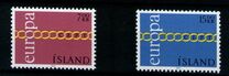[EUROPA Stamps, Tip IA]