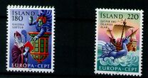 [EUROPA Stamps - Folklore, 类型 MC]