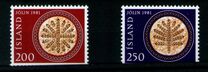 [Christmas Stamps, type ML]