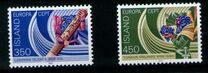 [EUROPA Stamps - Historic Events, tegund MP]