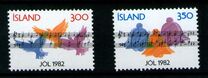 [Christmas Stamps, type NA]