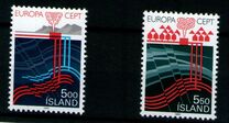 [EUROPA Stamps - Inventions, 类型 NI]