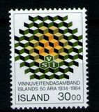 [The 50th Anniversary of the Employers' Associations, tip OC]