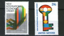 [New International Economic Order, type HE]