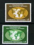 [International Decade for Women, 类型 I]