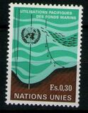 [Environmental Use of the Ocean, 類型 O]