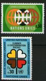 [International Year Against Race Discrimination, тып S]