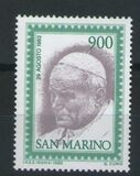 [Visit of Pope John Paul II, տեսակ AIH]